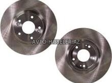 Kia Sorento ön Apornu disklər 51712-2B000